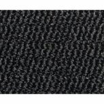 Hamat Schoonloopmat Spectrum 60x90 cm Antraciet
