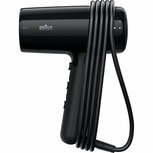 Braun BRHD225E HD2.2 Haardroger 2200W Zwart