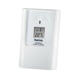 Hama Buitensensor TS35C Voor Weerstation