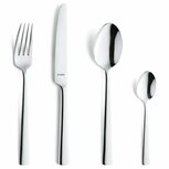 Amefa Moderno Bestekset 24-delig RVS