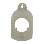 Esschert Desing Pindakaashuis 100% Gerecycled Grijs