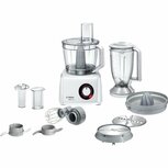 Bosch MC812W620 Keukenmachine Wit