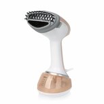 Emerio SB-130292 Kledingstomer 360 ml 1700W Wit/Beige