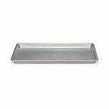 Patisse Silver-Top Bakplaat 39.6x27.5 cm