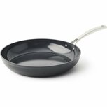 BK Superior Ceramic Koekenpan 30 cm Zwart