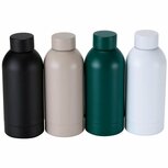 Alpina Isoleerfles 400 ml RVS Assorti