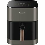 Panasonic NF-CC500NXE Airfryer 5L 1450W Grijs/Zwart
