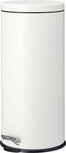 Excellent Houseware Pedaalemmer RVS 30L