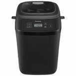 Panasonic SD-PN100KXE Broodbakmachine Zwart