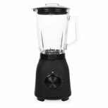Princess 212092 Blender Zwart