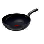 Tefal Cook &amp; Change Wokpan &Oslash;28cm PFAS-vrij Keramisch Geschikt voor Inductie Ruime Capaciteit