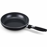 Beka Pro Induc Koekenpan 28 cm Zwart