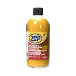 Zep Natuurlijke Meubelwas Geel 500 ml