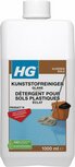 HG Kunststofreiniger Glans 1L