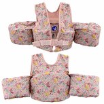 Little Dutch Dreamy Mermaid Paddle Pal 3-6 Jaar Roze