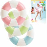 Intex Wet Set Collection Coastal Cabana Zwemring 91 cm Assorti
