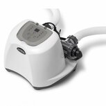 Intex 26670GS Krystal Clear Zoutwatersysteem 12V