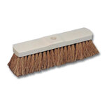 Linea Houten Kokosborstel 32 cm