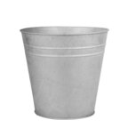Esschert Design Oud Zinken Bloempot 14 cm