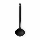 Brabantia Black Line Soeplepel Nylon Zwart
