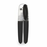 OXO Softworks Blikopener Zwart/RVS