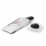 OXO Softworks Handmandoline Wit/Zwart