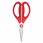 OXO Softworks Keukenschaar Rood/RVS