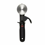 OXO Softworks IJsschep Zwart/RVS