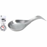 Excellent Houseware Lepelhouder 20x9 cm RVS