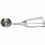 RVS IJsbollepel 5 cm