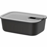 Mepal Easyclip Vershouddoos 1L Nordic Black