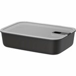 Mepal Easyclip Vershouddoos 2.25L Nordic Black