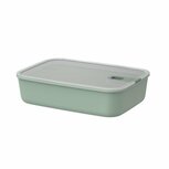 Mepal Easyclip Vershouddoos 2250 ml Nordic Sage/Transparant