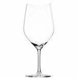 Kristallen Wijnglazen 45 cl 6 Stuks Transparant