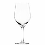 Kristallen Wijnglazen 37.5 cl 6 Stuks Transparant