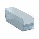 Rotho Liskamm Koelkast Organizer S 1,7L Transparant