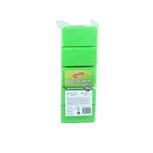 Multy Greepsponsen 10 Stuks Groen/Wit