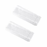Clean Home Radiatorreiniger Doekjes 2 Stuks Wit