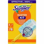Swiffer Duster Starterkit + 7 Doekjes
