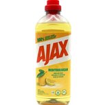 Ajax Allesreiniger Lemon 1000 ml
