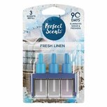Perfect Scents Fresh Linen Navulling 20 ml