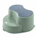 Rotho TILO Opstapje 37.5x37x18.4 cm Sage Green