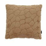 Unique Living Kussen Daaf 45x45 cm Latte