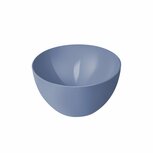 Rotho Caruba Schaal S 12.5 cm Horizon Blauw