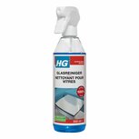 HG Glas- en Spiegelspray 0.5L