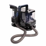 Nexxt Vlekkenreiniger 650W Zwart/Donkerblauw