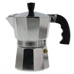 Scanpart Percolator 3 Kops Aluminium
