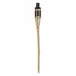 Pro Garden Bamboe Tuinfakkel 65 cm