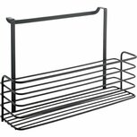 Metaltex Galileo Hangmand 34x12x22 cm Zwart