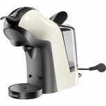 Tristar CM-2301 Koffiecupmachine Cr&egrave;me/Zwart